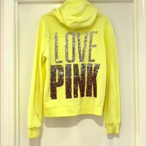 Bictoria’s Secret PINK Jacket